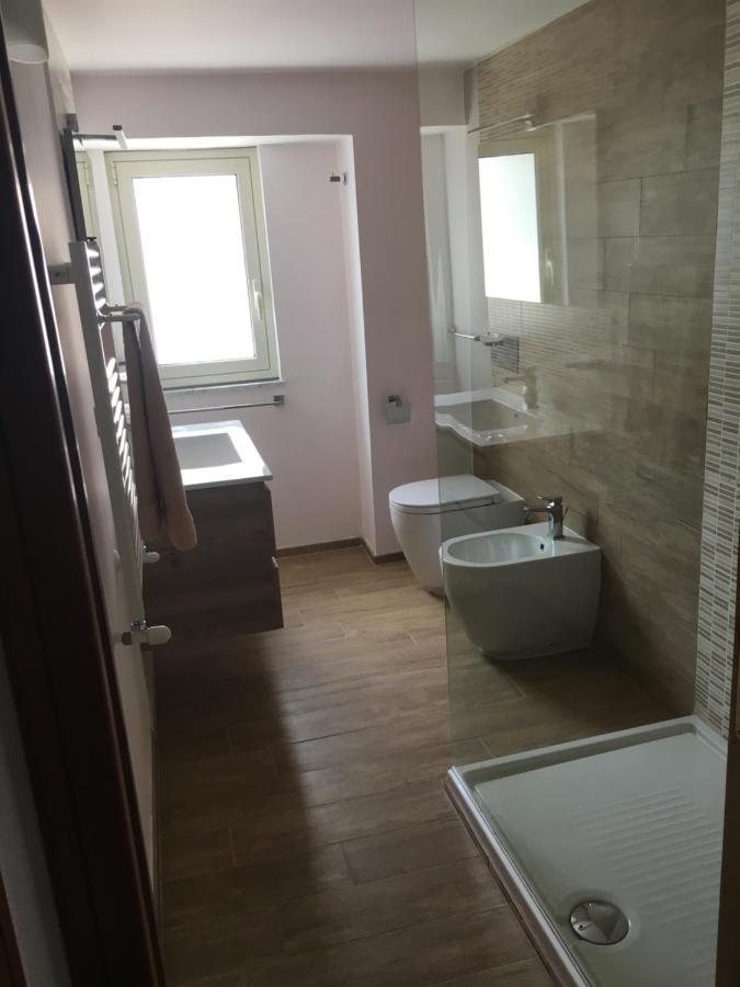 Europa Guest House Catania Esterno foto