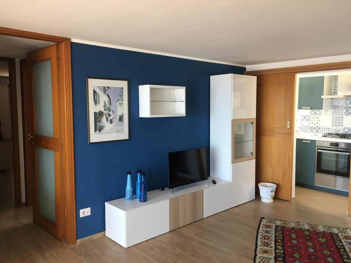 Europa Guest House Catania Esterno foto