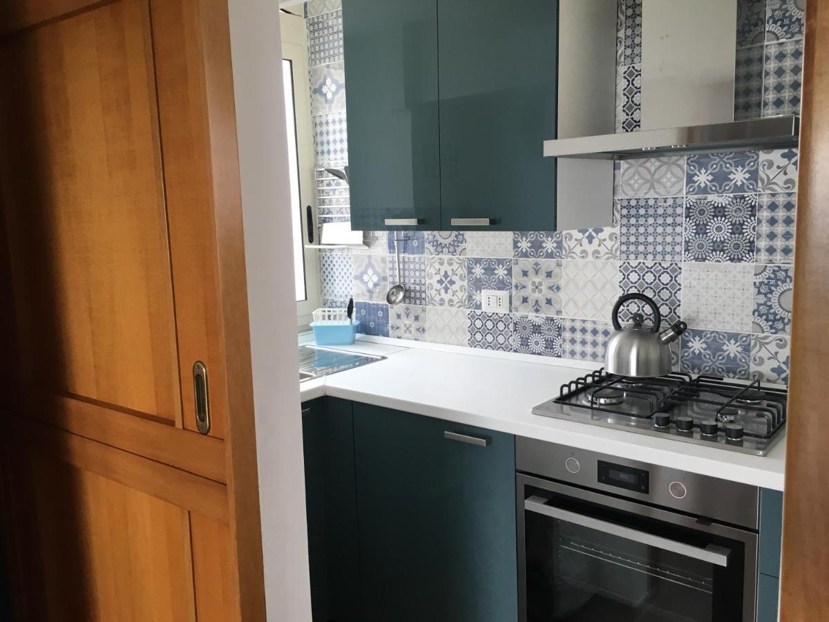 Europa Guest House Catania Esterno foto