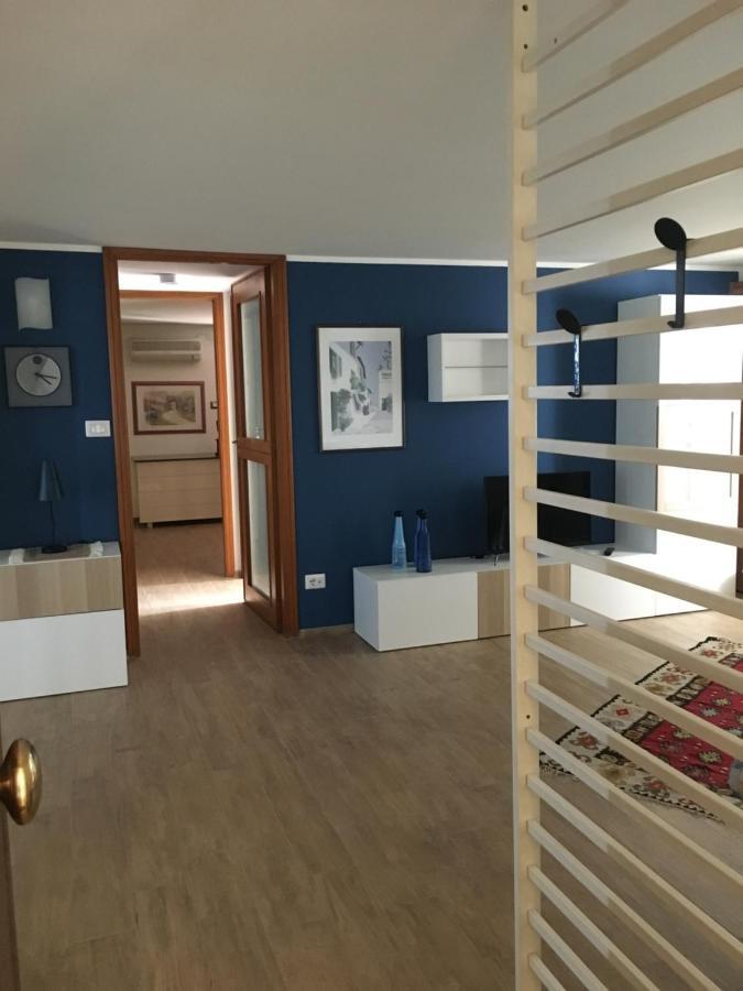 Europa Guest House Catania Esterno foto
