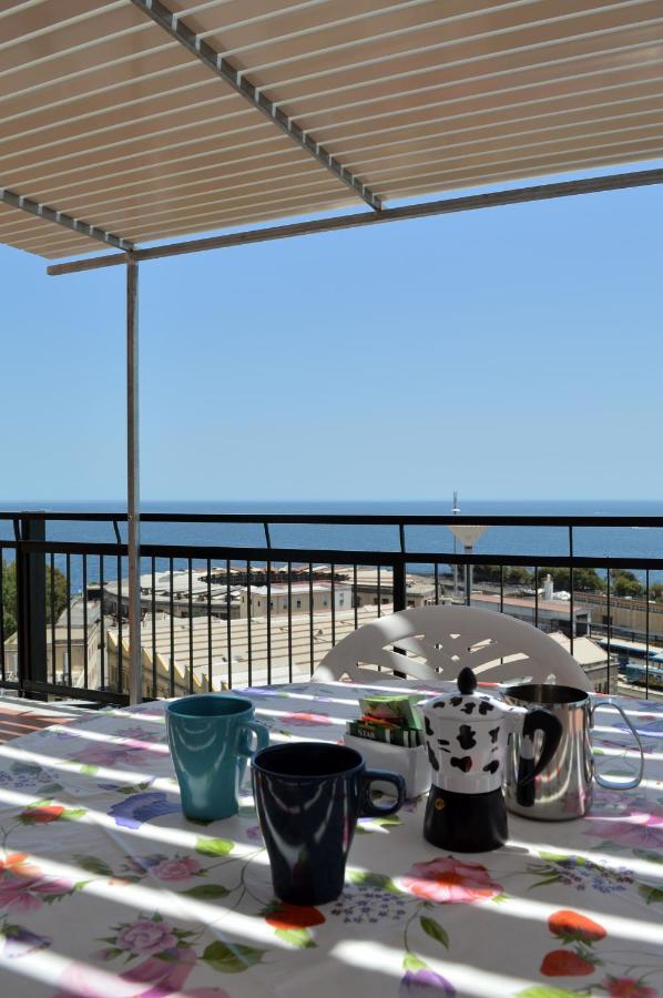 Europa Guest House Catania Esterno foto