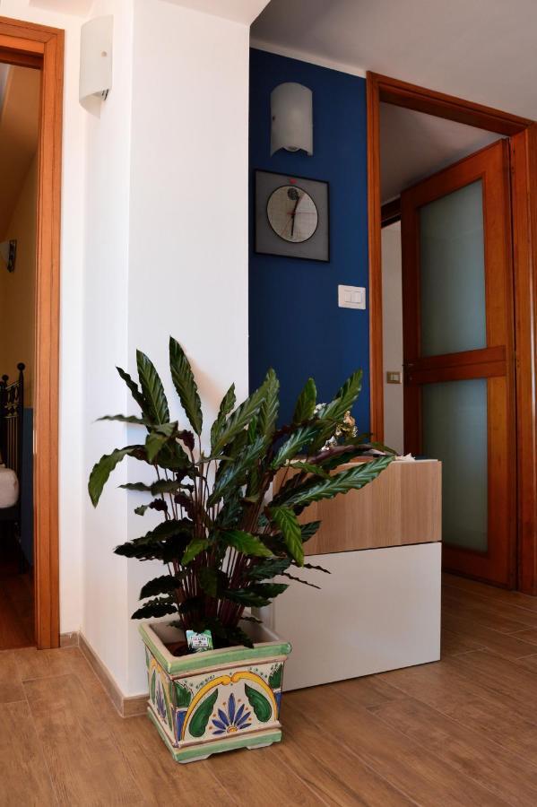 Europa Guest House Catania Esterno foto