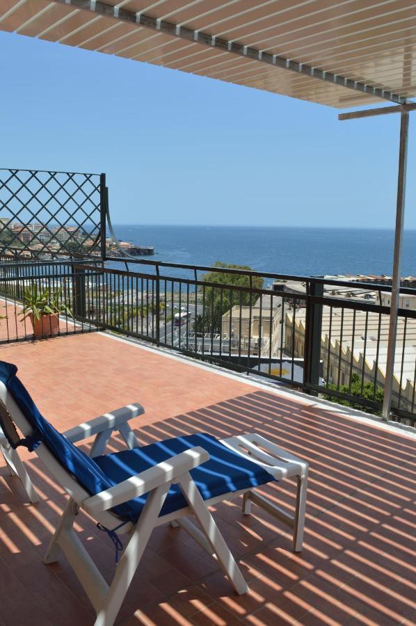 Europa Guest House Catania Esterno foto